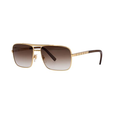 lv zonnebril heren attitude|Attitude Sunglasses .